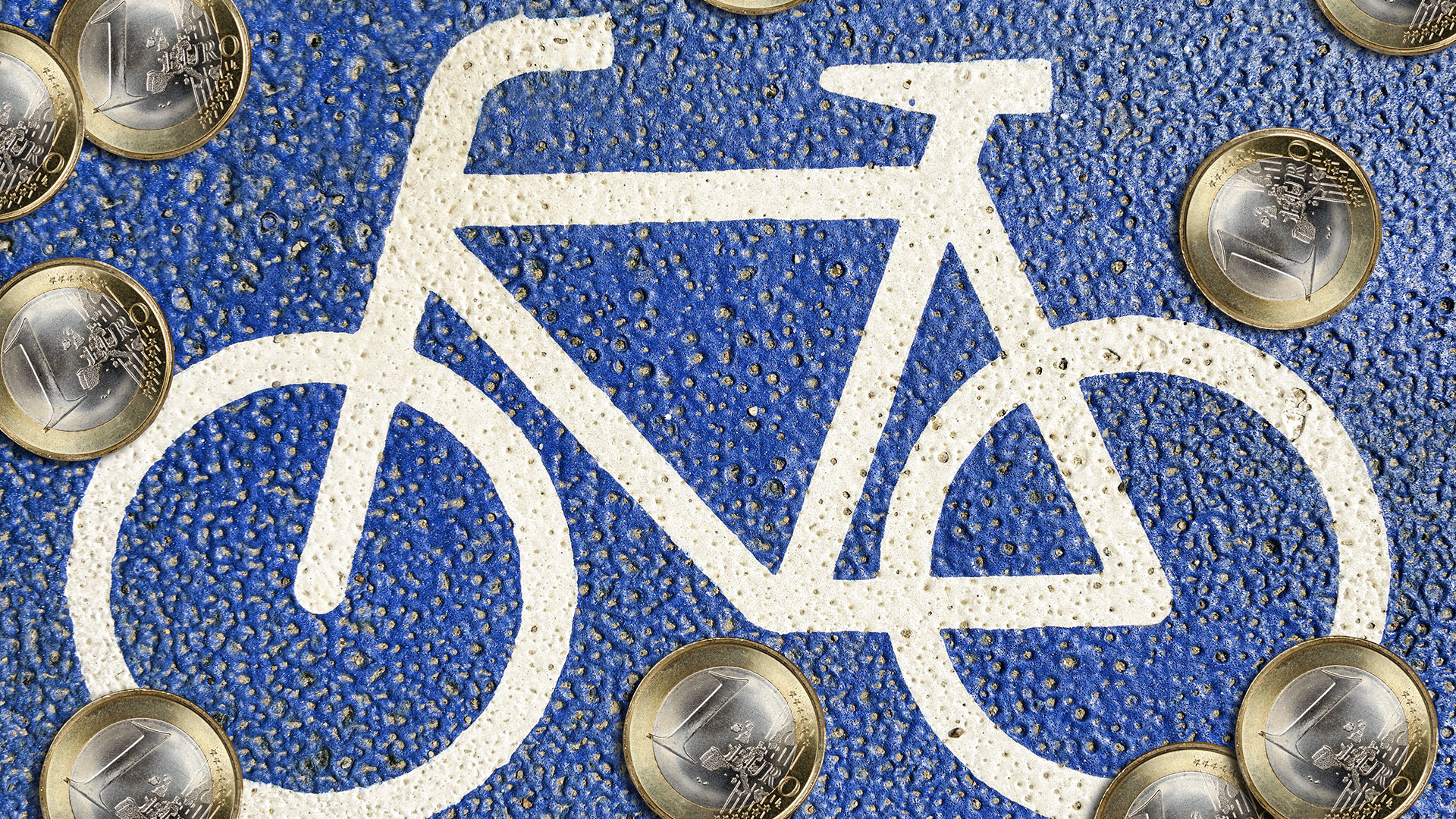 BOVAG lobbyt al jaren voor een fietsvriendelijk fiscaal beleid. 