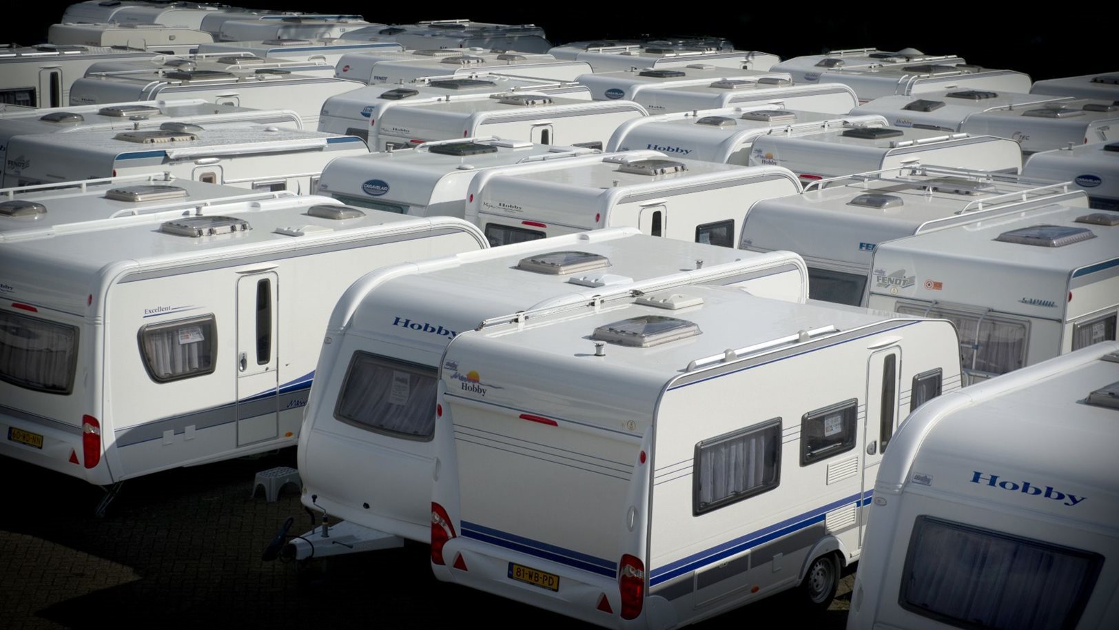 Monteurs moeten bijblijven om kwaliteit van BOVAG onderhoudsbeurt voor caravans en aanhangwagens hoog te houden.