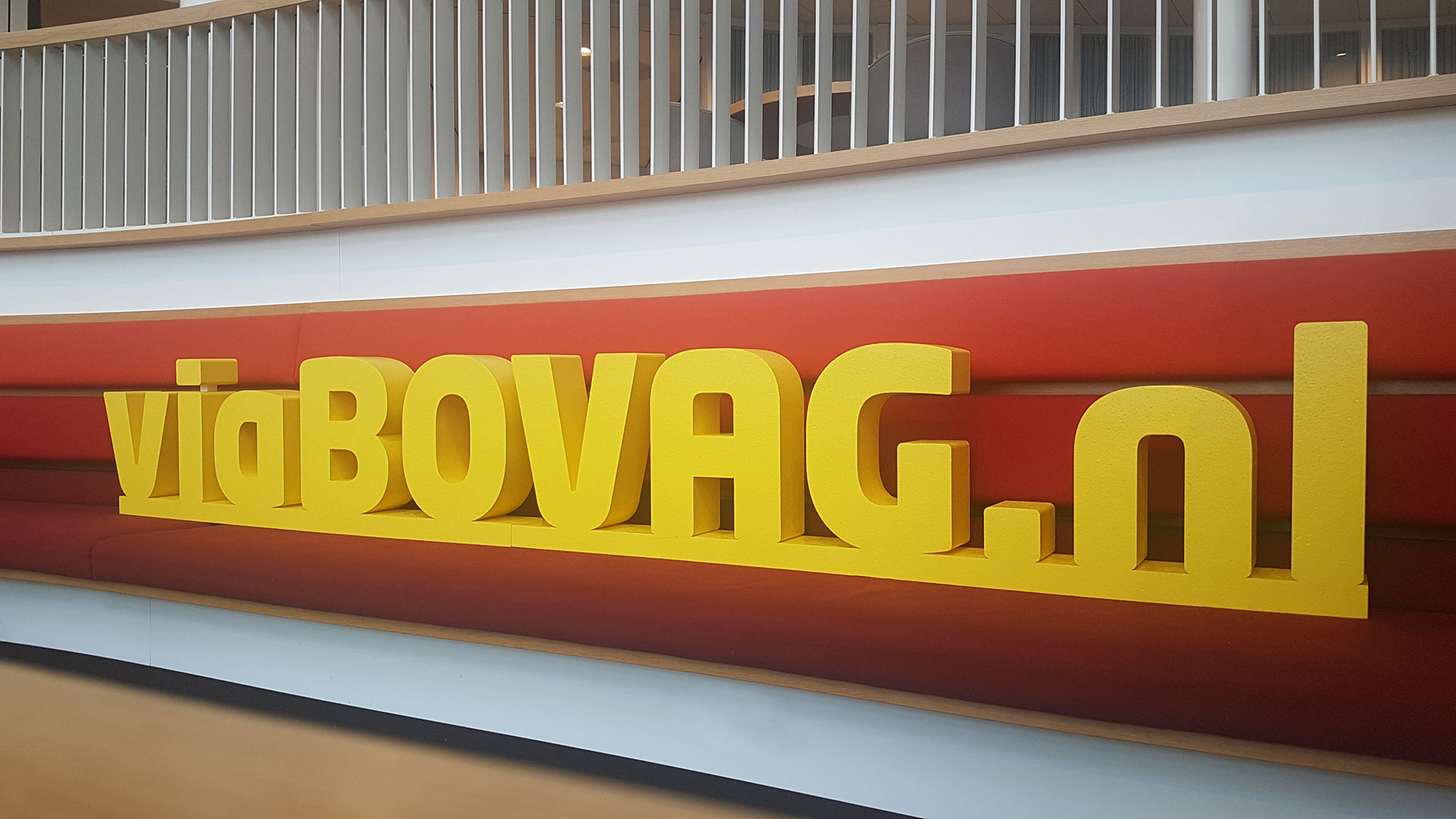 BOVAG lanceert viaBOVAG.nl, de occasionwebsite van en voor BOVAG-leden.   