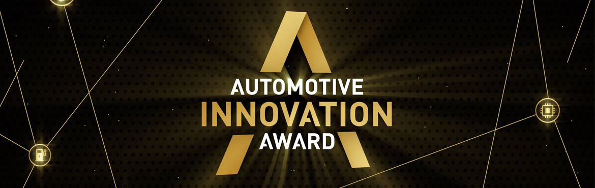 Winnaars Automotive Innovation Award 2024: TomTom, LeydenJar, Total Safety Solutions en InMotion