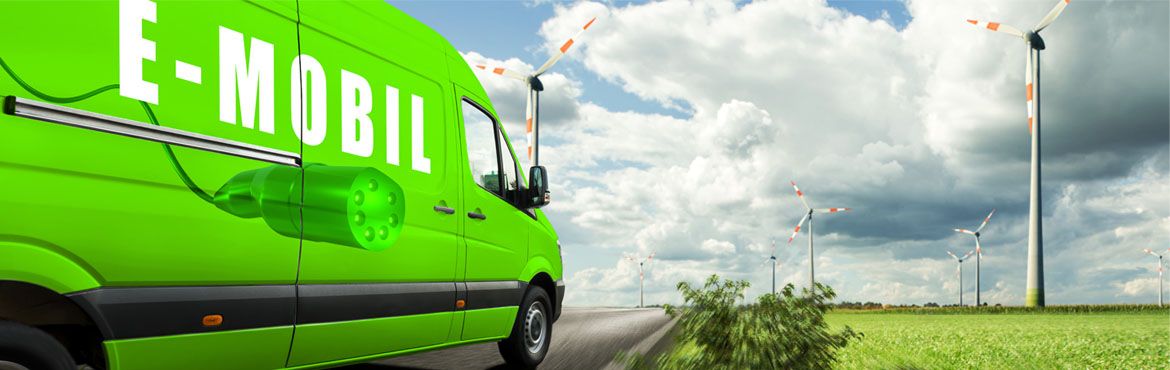 Rijbewijs B-bestuurder mag zonder vrachtwagenrijbewijs ZE-bestelauto tot 4.250 kg rijden