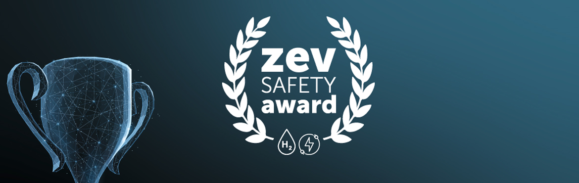 Drie finalisten ZEV Safety Award 2022 bekend
