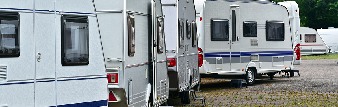 Download de verkoopcijfers van caravans en campers tot en met juni 2023
