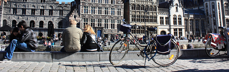 België stelt lage btw voor op fietsaanschaf