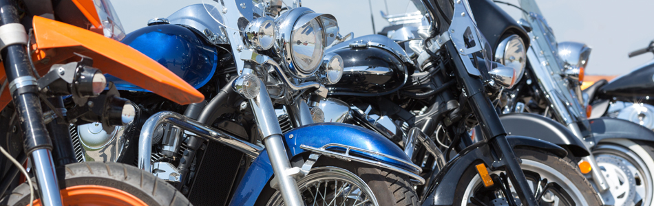 Vakhandel levert ruim 43.000 gebruikte motorfietsen af