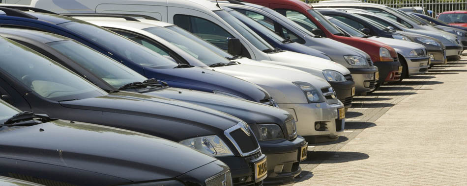 Autoverkopen augustus plussen ruim 10 procent