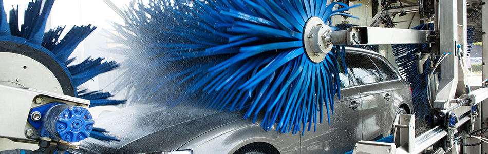 Auto’s wassen en poetsen voor het goede doel; doet u mee met de Nationale Autowasdag?