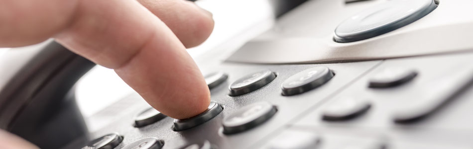 Nieuw telefoonnummer hulp bij klachten; gebruik aangepaste voorwaarden 