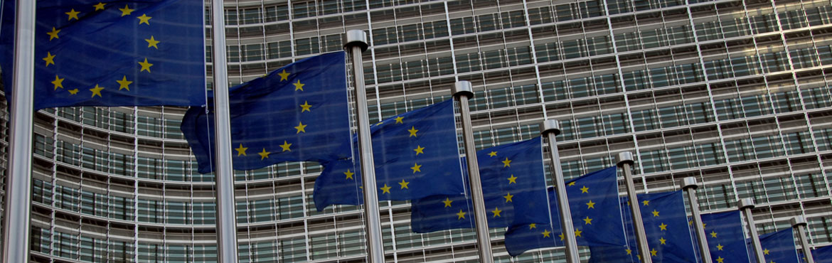 BOVAG-delegatie spreekt Europese Commissie in Brussel over voertuigdata