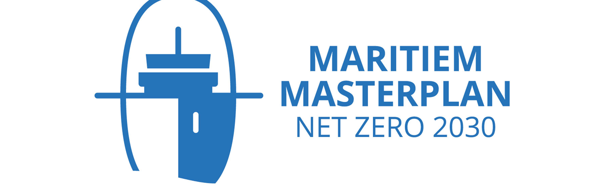 Maritiem Masterplan: overheid co-financiert verduurzaming van de scheepvaart, doe mee met uw project!