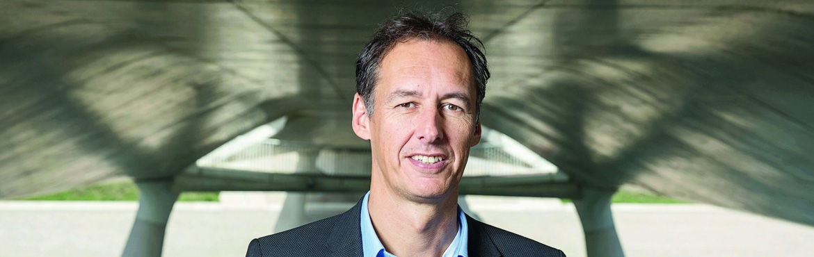René Leander treedt terug als CEO van Bovemij