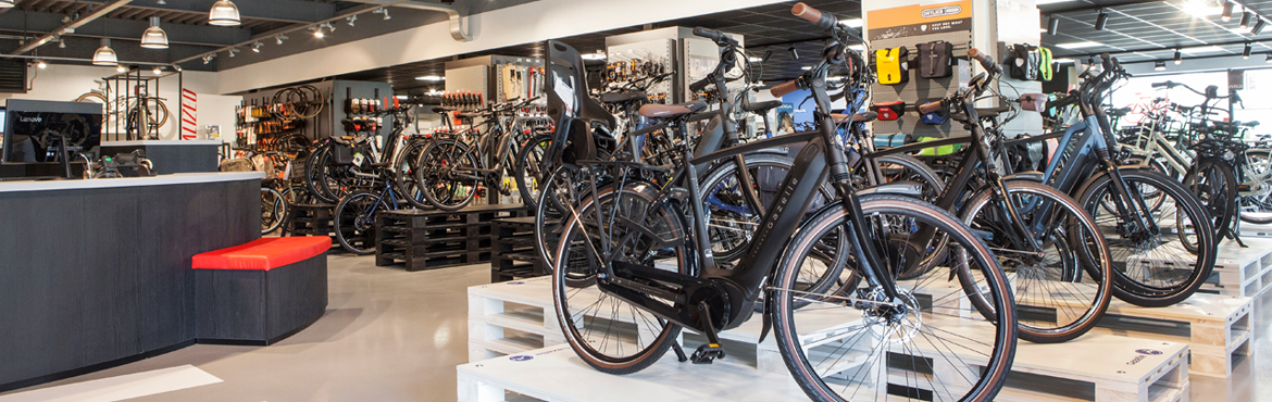 BOVAG schetst toekomst fietsbranche: meer fietsen, meer omzet, meer concurrentie